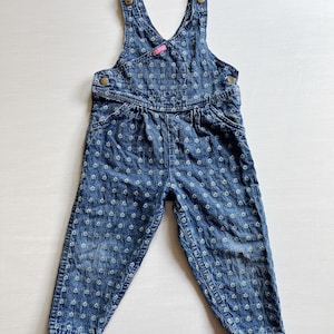 3t Oshkosh Overalls - Etsy