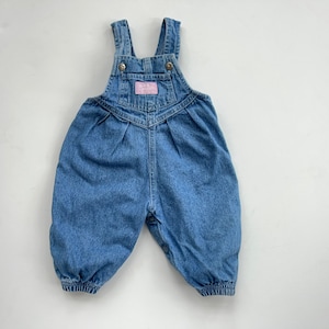 Baby b'gosh overalls - Etsy 日本