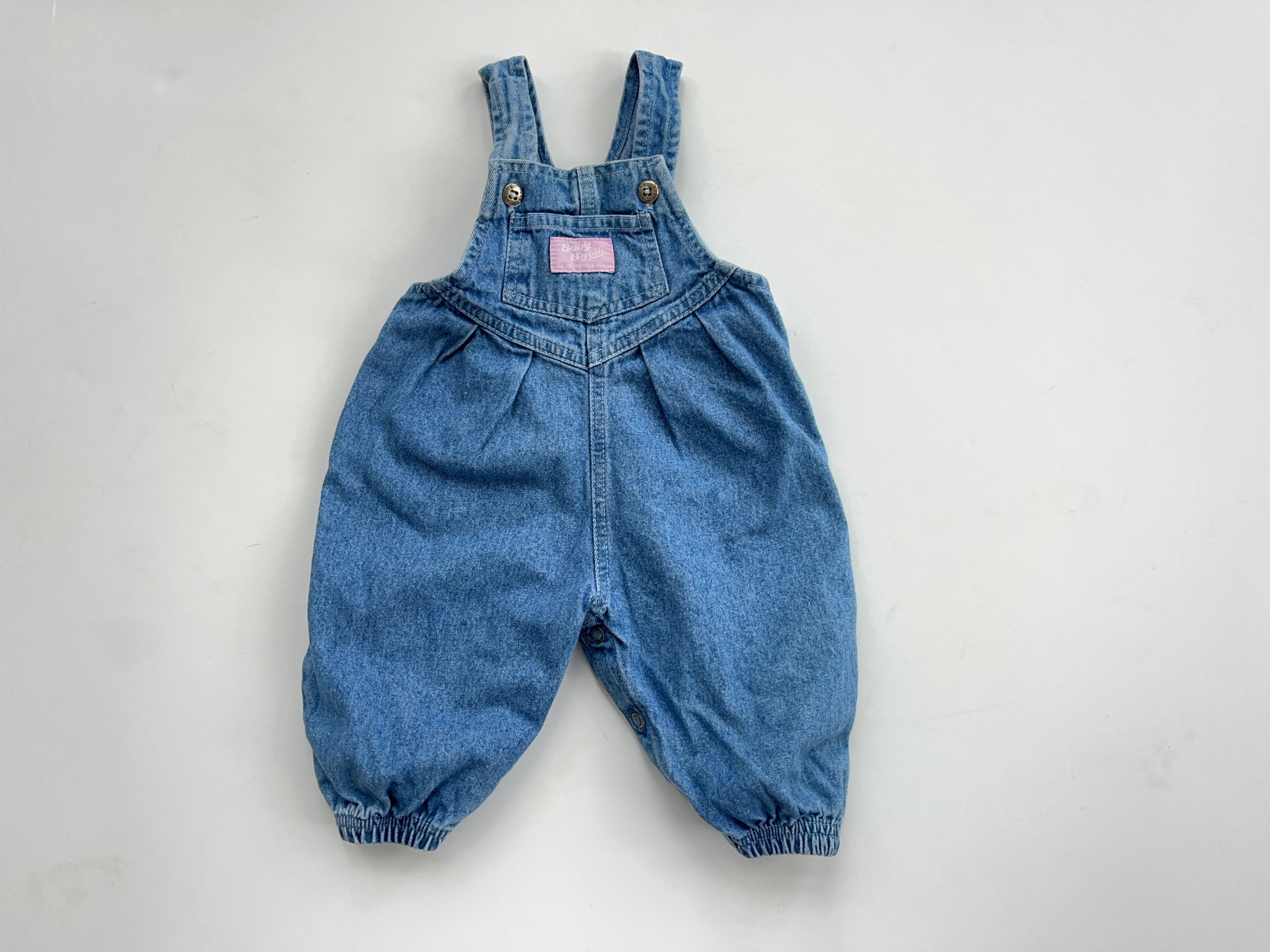 3t Oshkosh Overalls - Etsy