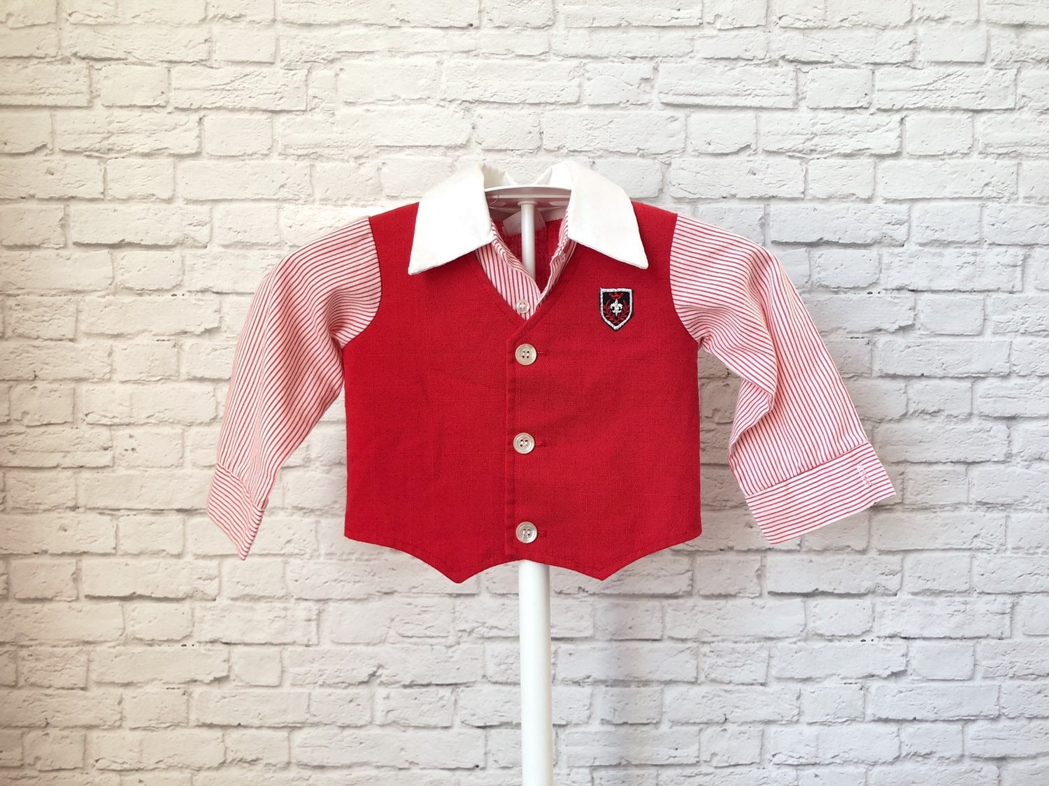 18 month vest