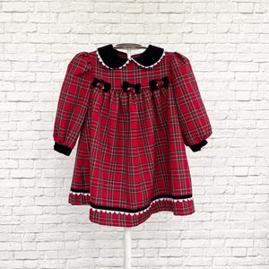 white christmas dresses In Fashion Kids