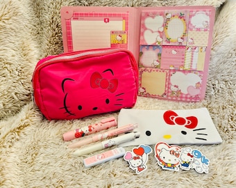 Kitty Fanny Pack Gift Set