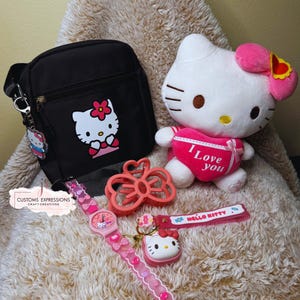 Kitty Gift Box Ready to ship