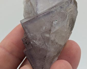 Fluorite From Balochistan, Pakistan