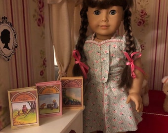 madeline american girl doll