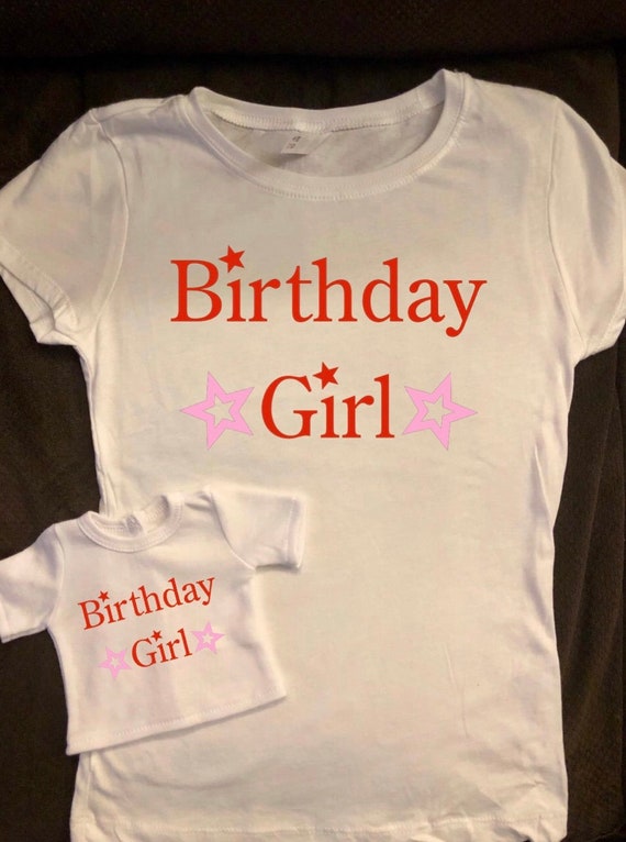 american girl shirts