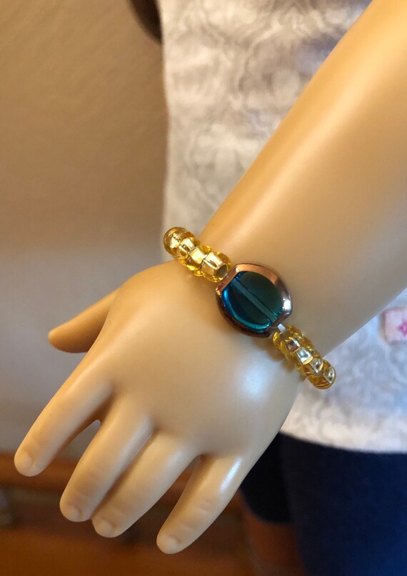 american girl doll jewelry