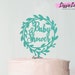 see more listings in the Cake Toppers+Motivos section