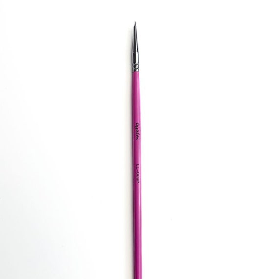 Lissielou Pointed Paint Brush Size 000, Baking Tools, Paintbrushes