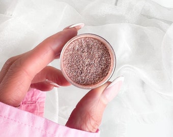 Edible Sun Kissed Tan Glitter Dust for Cakes – LissieLou  100% Food Safe Glitter Dust for Baking, Cupcakes, Cookies, Decorations