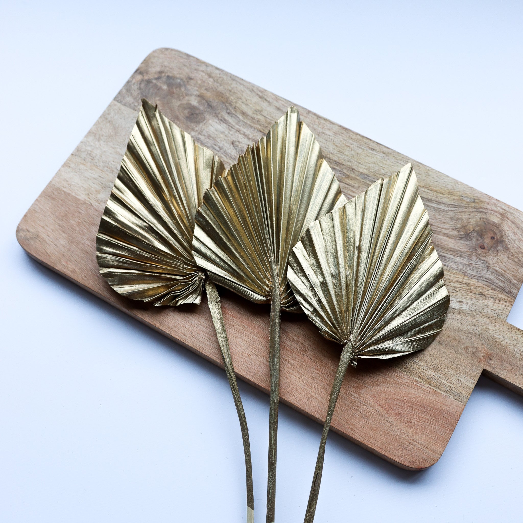  4-pack of gold cake decorations gold palm spears for cakes leaf  cake decorations palm leaf cake topper gold palm leaf cake topper birthday  cake decorations DIY craft projects wedding baby birthday 