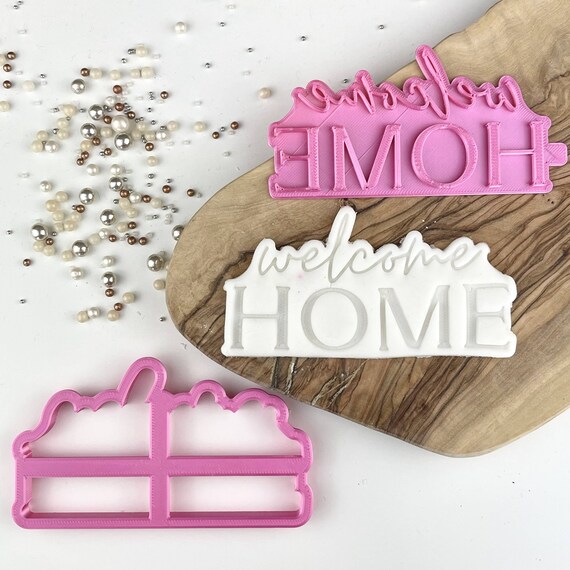 Home -  Cookie cutter