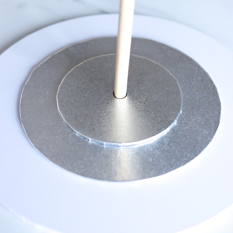 Food Safe Wooden Cake Dowels Cake Equipment Cake Dowelling Etsy Australia