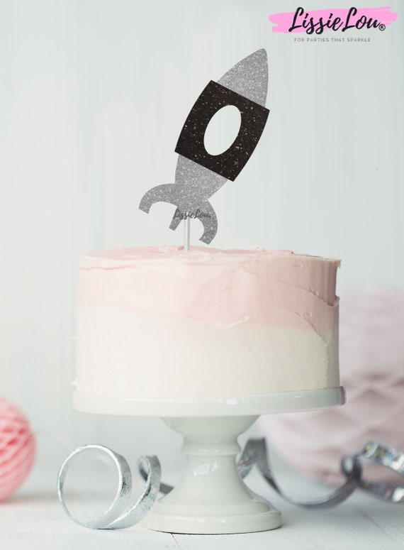 28 Spaceship Birthday Cake Images