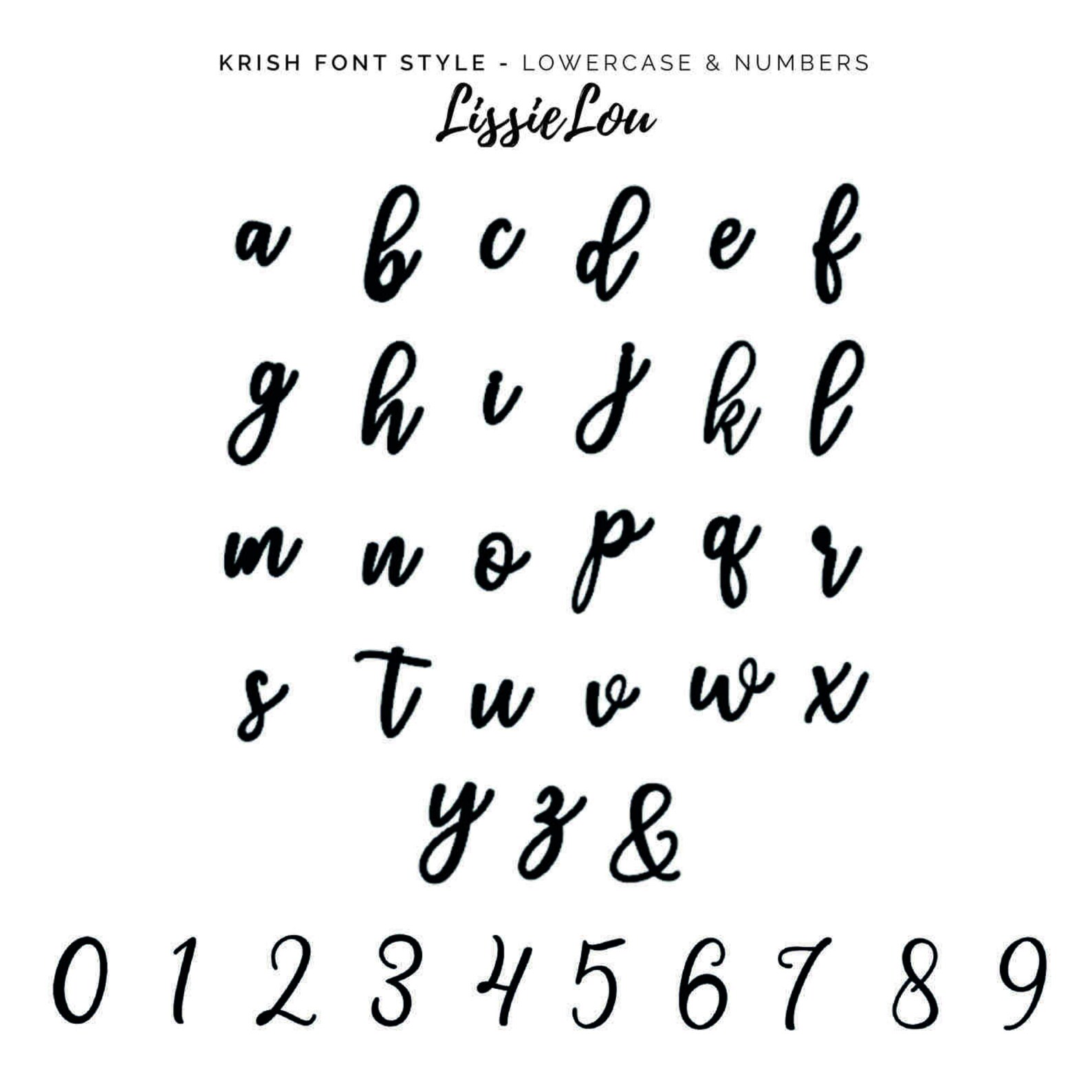krish-is-30-font-style-name-cake-topper-premium-3mm-acrylic-or-birch