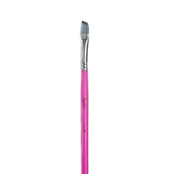Lissielou Pointed Paint Brush Size 0, Baking Tools, Paintbrushes