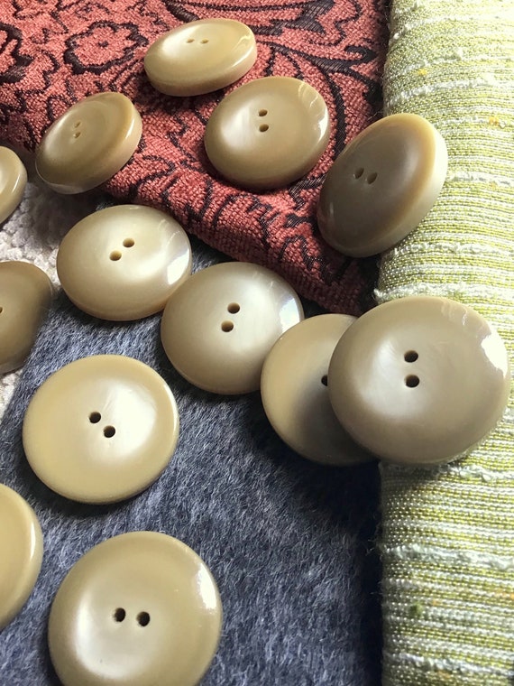 designer buttons for sale
