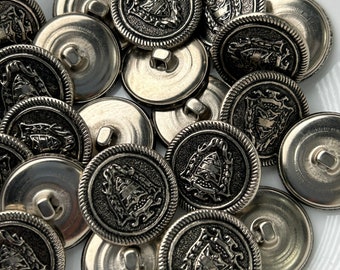 Boutons by Loïc Allio Boutons by Loic Allio. 1st Edition Book of Buttons, Antique