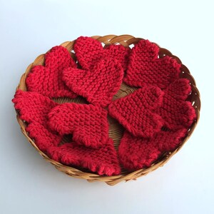 Hand Knit Hugs Etsy Canada
