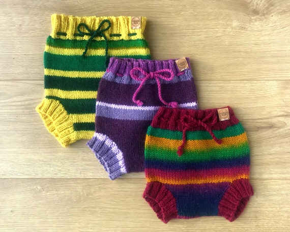 wool diaper covers