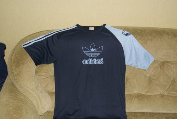 adidas t shirt xl