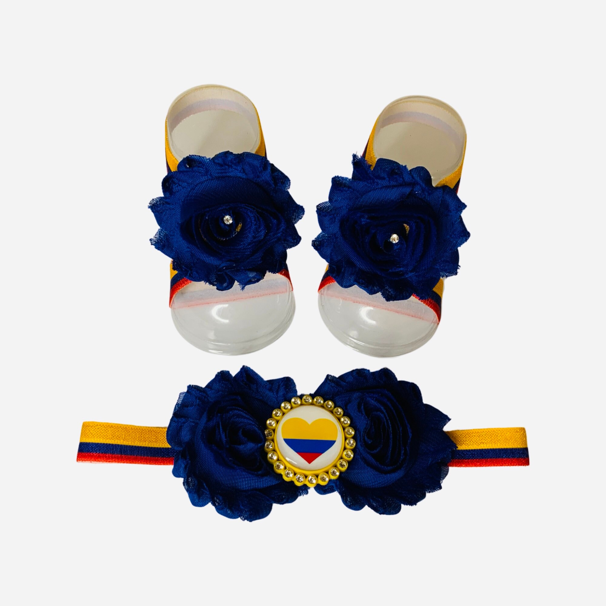 Colombian sandals shop