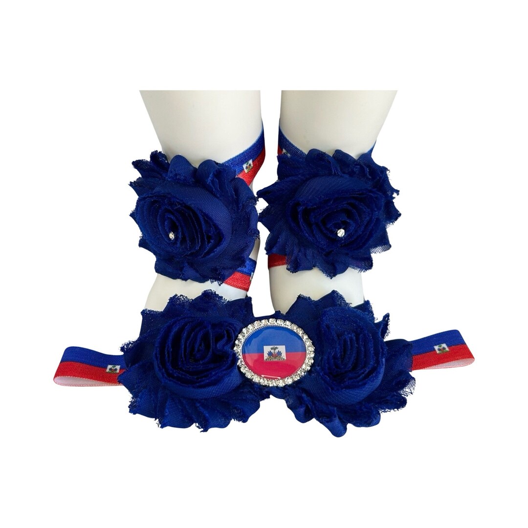 Hatiti Baby Shoes