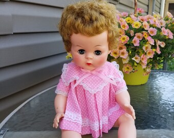 Vintage 60er Jahre Barbie Amerikanische Madchen Puppe Bob Etsy