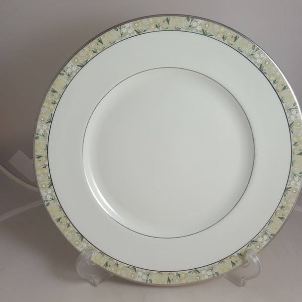 Minton Wimbledon Dinner Plate