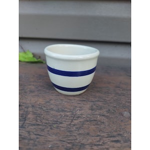 RRP Robinson Ransbottom 10 oz Crock