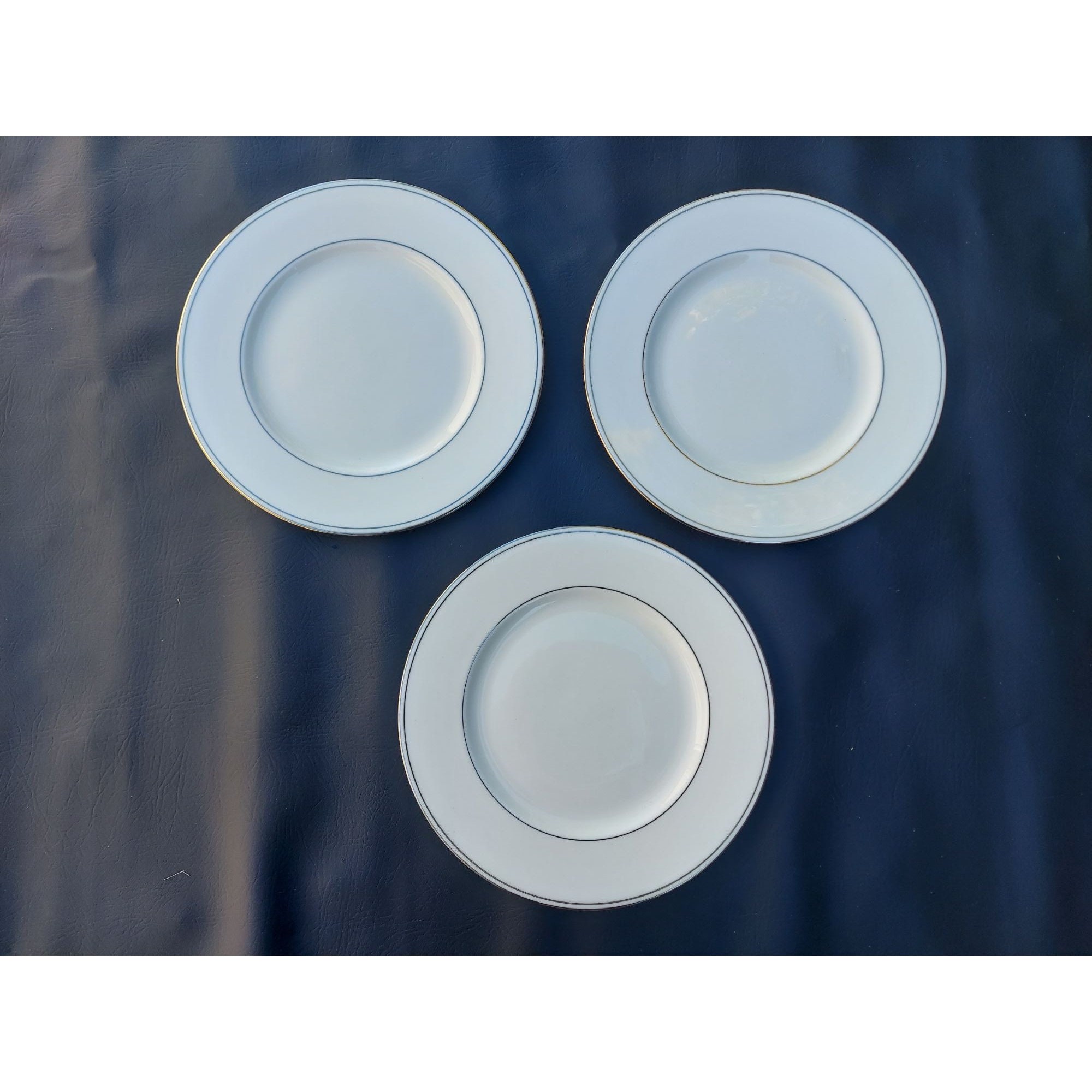 Lenox Plates for sale 85 ads for used Lenox Plates