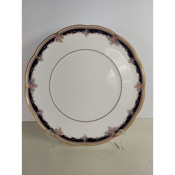 Noritake Palais Royal 10 3/4" Dinner Plate
