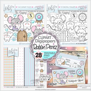 La dent des cliparts souris, clipart souris, usage commercial, graphiques souris, clipart dent, Ratón Pérez, souris Perez, souris, souris, dents, dent