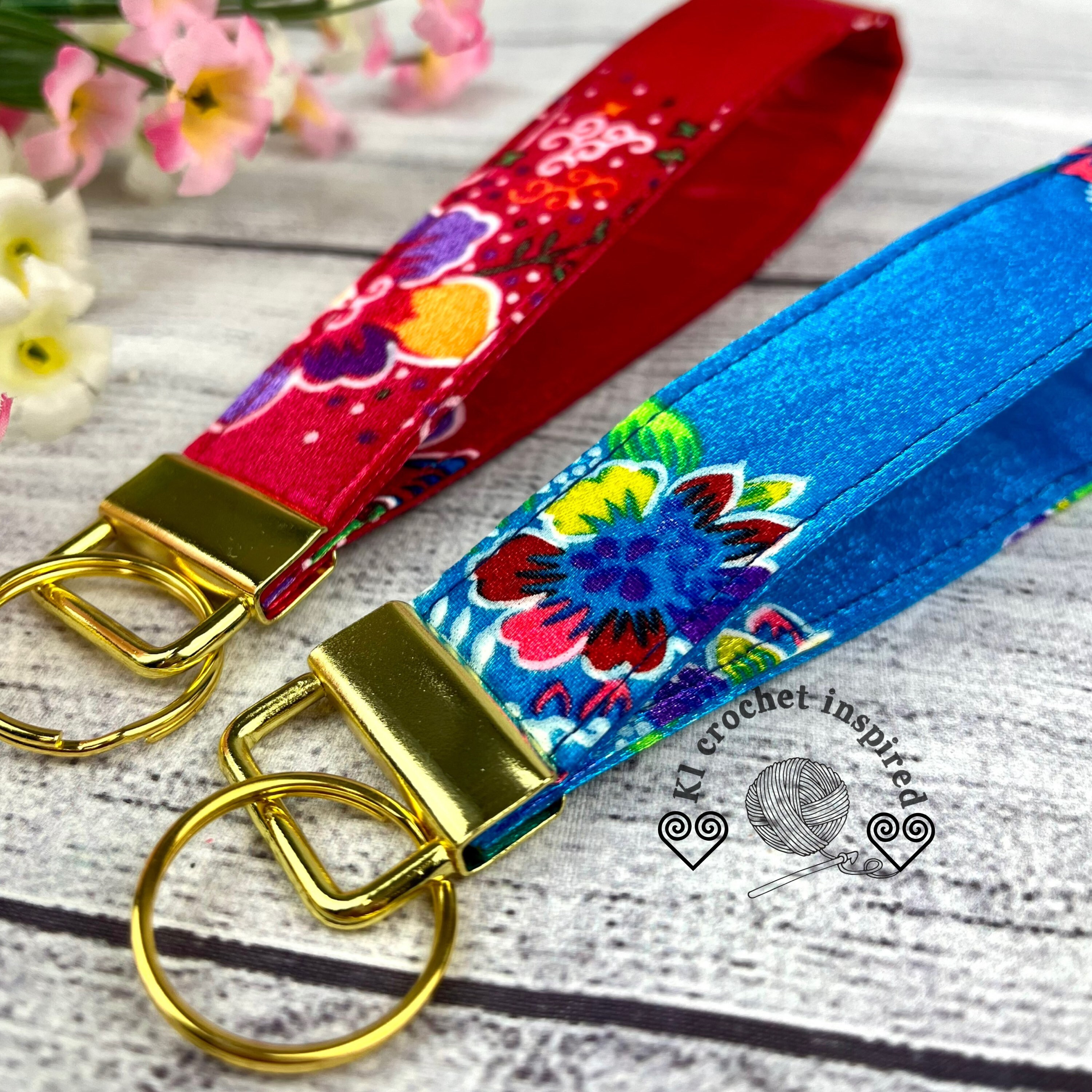 Hmong Key Fobs Hmong Keychains Hmong Wristlet Hmong Key - Etsy
