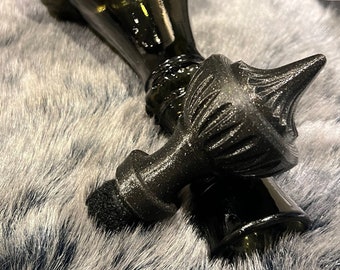 Jim Beam Decanter Plastic Replacement Cork!