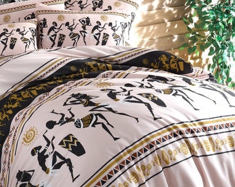 Vintage duvet cover | Etsy vintage tintin duvet cover king