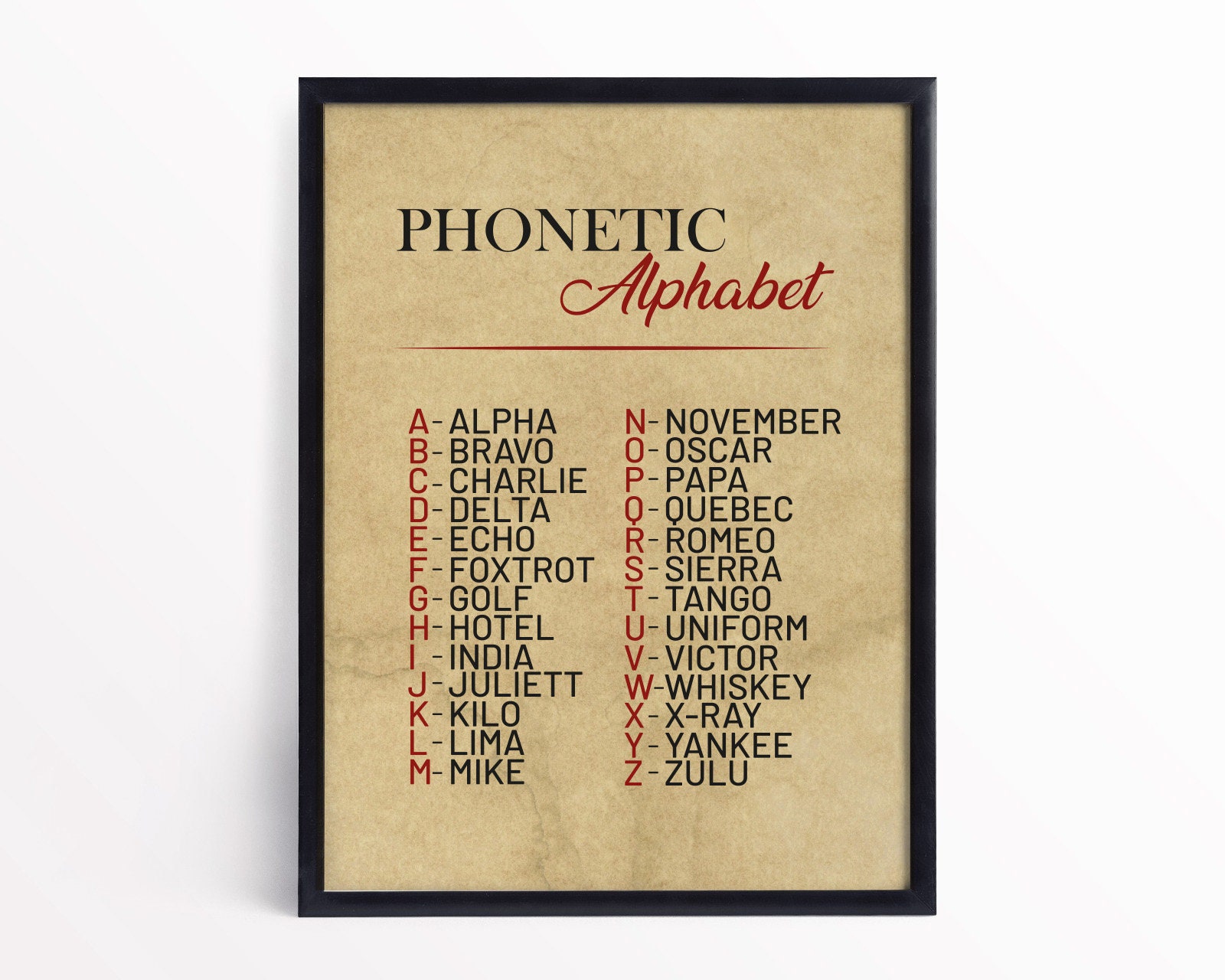 Art Deco Font Alphabet Sticky Back Vinyl Letters for Crafts 15, 20, 30 or  40mm 