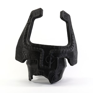 Zelda Fused Shadow DIY Cosplay Prop Kit - Twilight Princess Midna cosplay