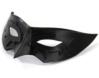 ペルソナ5 ジョーカーマスク - Etsy 日本