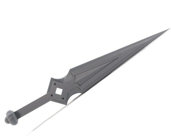 Persona 5 Joker Knife Protag DIY Cosplay Prop Kit