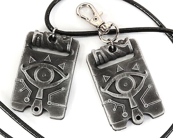 ゼルダの伝説 ストラップ - Etsy 日本