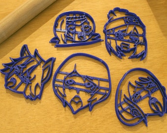 Rezero Felix Etsy Rezero Felix Etsy