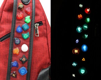 Ffxiv Soul Crystal Etsy
