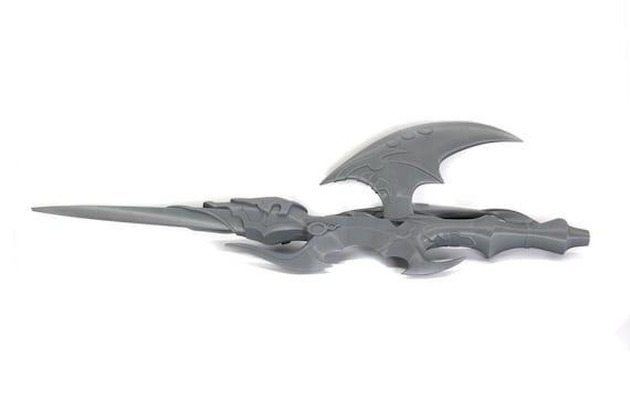 FFXIV ゲイボルグ DIY コスプレ小道具キット - ドラグーンコスプレ槍