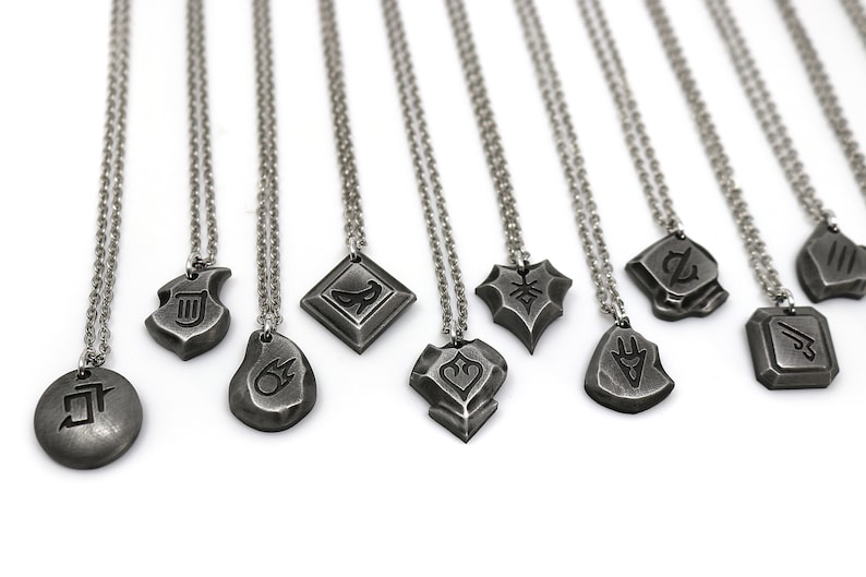 Ffxiv necklace gallery