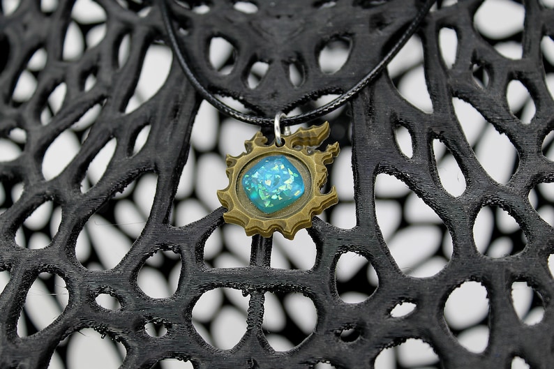 Ffxiv necklace gallery