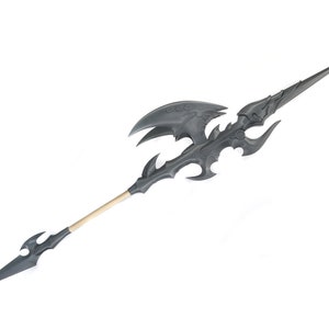 FFXIV Gae Bolg DIY Cosplay Prop Kit - Dragoon Cosplay Spear
