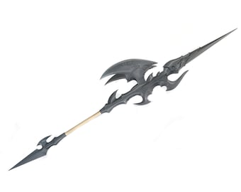 FFXIV Gae Bolg DIY Cosplay Prop Kit - Dragoon Cosplay Spear
