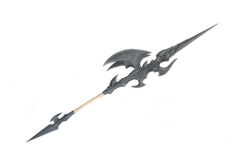 FFXIV shops Gae Bulg DIY Cosplay Prop Kit - Dragoon Cosplay Spear