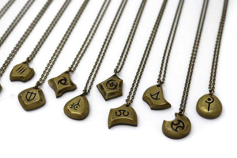 Ffxiv necklace gallery